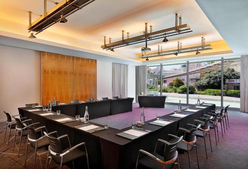 Cape Town Marriott Hotel Crystal Towers