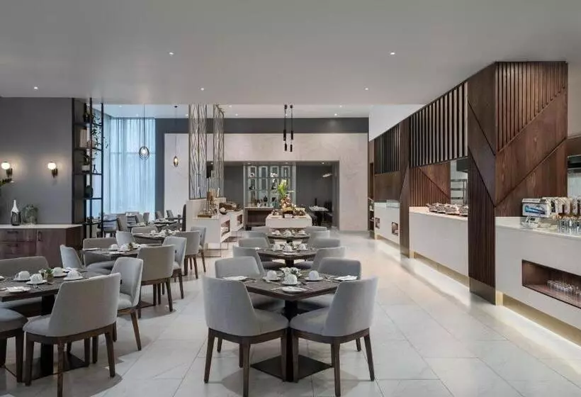 Cape Town Marriott Hotel Crystal Towers