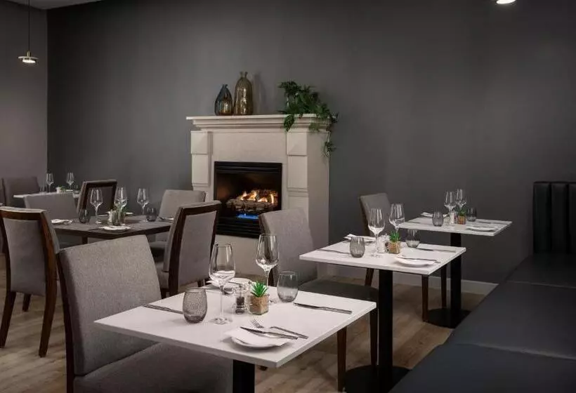 Cape Town Marriott Hotel Crystal Towers