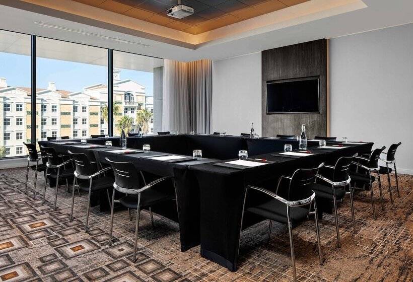 Cape Town Marriott Hotel Crystal Towers