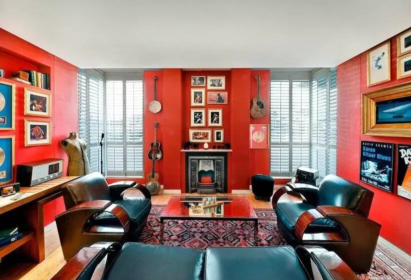 Cape Town Marriott Hotel Crystal Towers