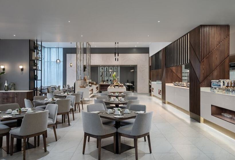 Cape Town Marriott Hotel Crystal Towers