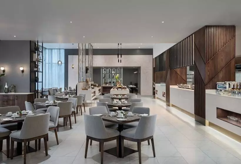 Cape Town Marriott Hotel Crystal Towers