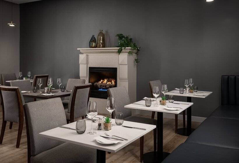 Cape Town Marriott Hotel Crystal Towers