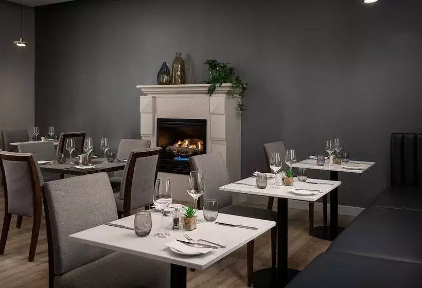 Cape Town Marriott Hotel Crystal Towers