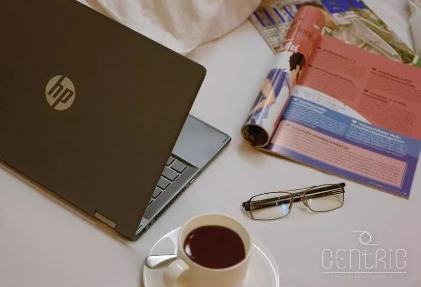 هتل Centric Place