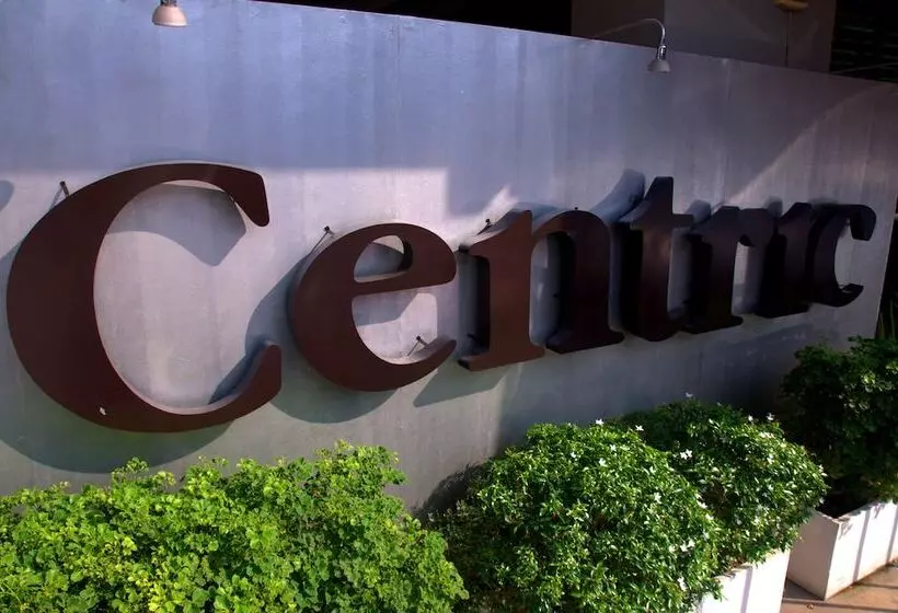 هتل Centric Place