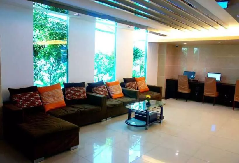 هتل Centric Place