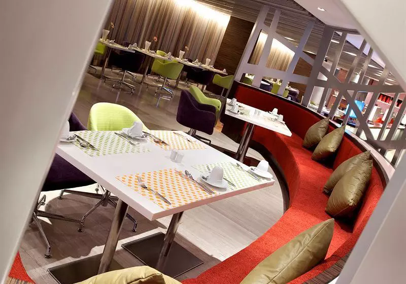 Hotelli Citrus Sukhumvit 22