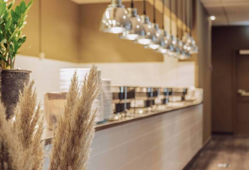 Clarion Collection Hotel Mektagonen