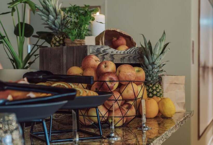 Clarion Collection Hotel Mektagonen