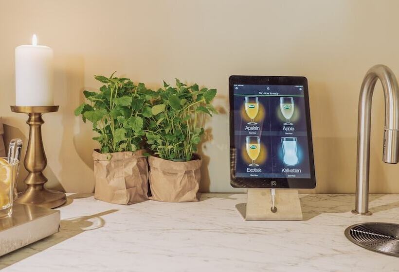 Clarion Collection Hotel Mektagonen