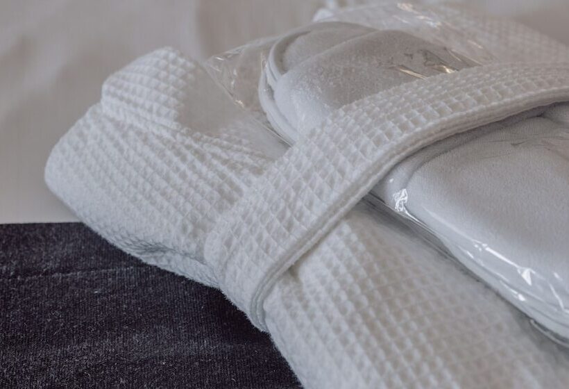 Clarion Collection Hotel Mektagonen