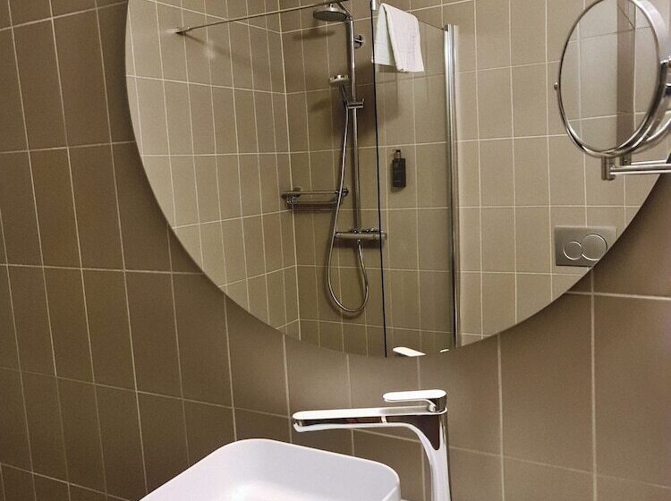 Clarion Collection Hotel Mektagonen