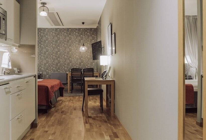 Clarion Collection Hotel Mektagonen