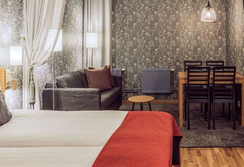 Clarion Collection Hotel Mektagonen