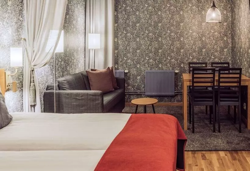 Clarion Collection Hotel Mektagonen