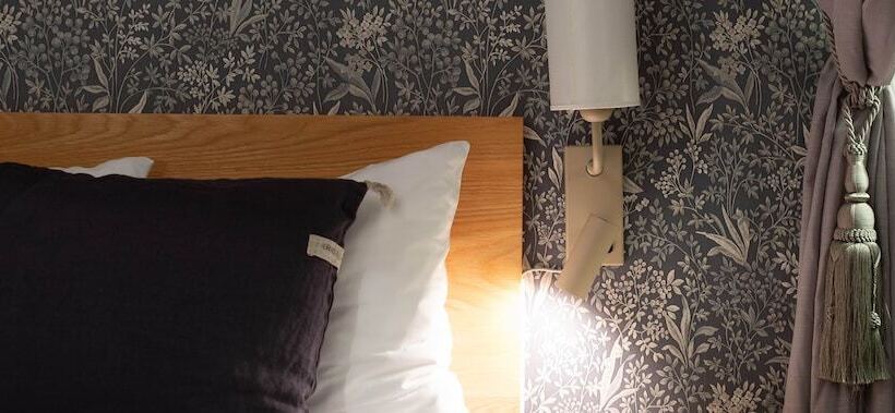 Clarion Collection Hotel Mektagonen