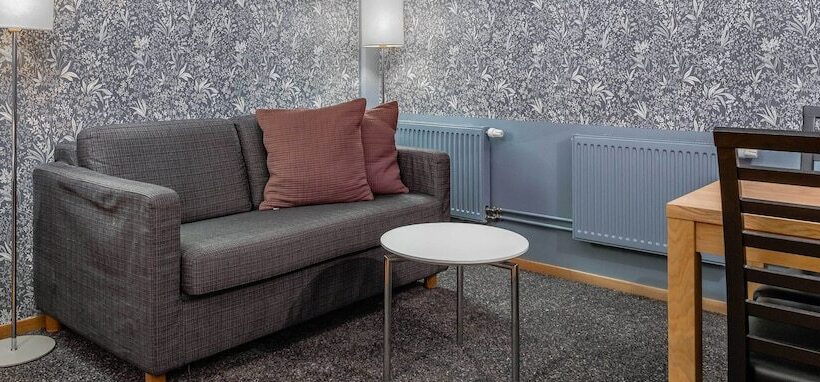 Clarion Collection Hotel Mektagonen