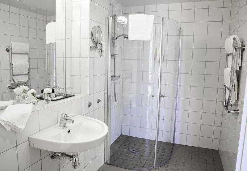 Clarion Collection Hotel Mektagonen