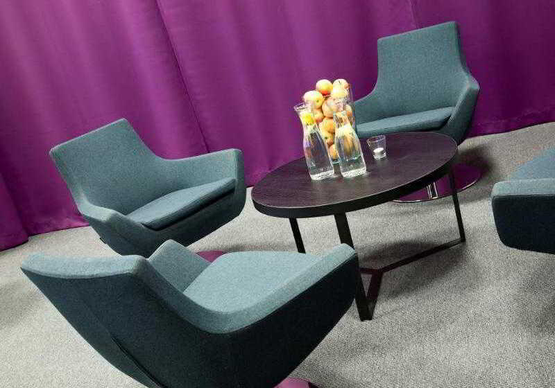 Clarion Collection Hotel Mektagonen