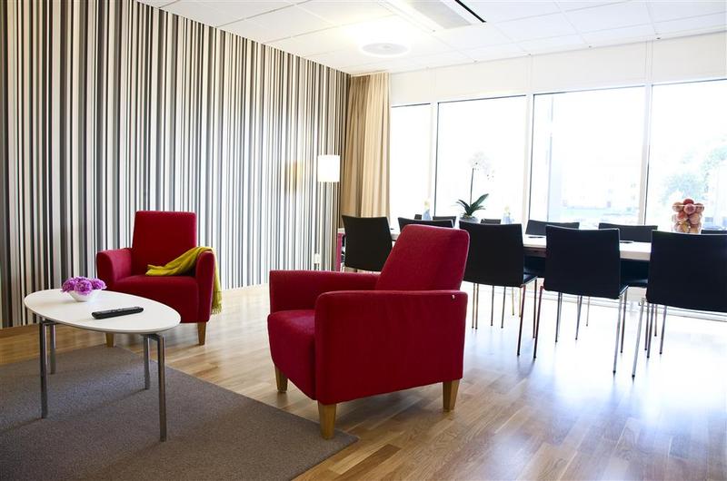 Clarion Collection Hotel Mektagonen