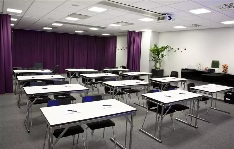 Clarion Collection Hotel Mektagonen