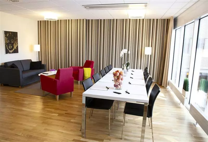 Clarion Collection Hotel Mektagonen