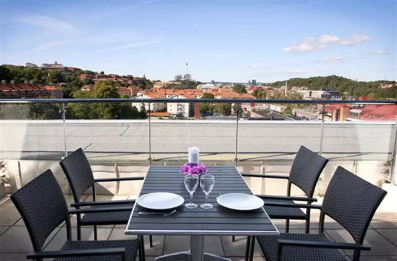 Clarion Collection Hotel Mektagonen