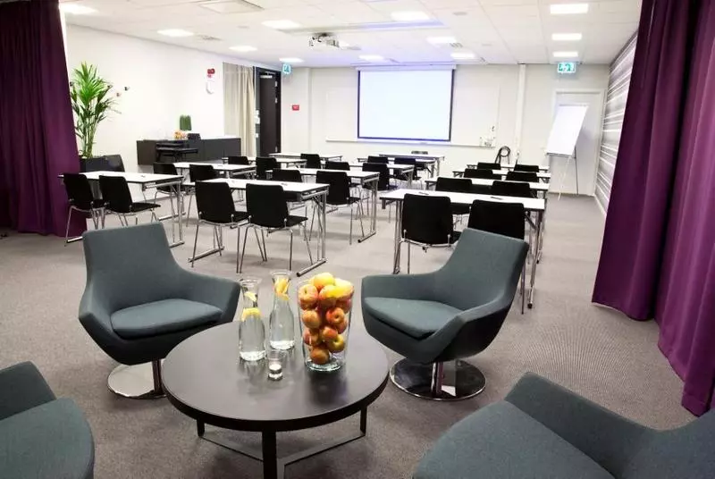 Clarion Collection Hotel Mektagonen