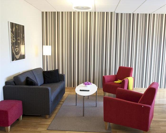 Clarion Collection Hotel Mektagonen