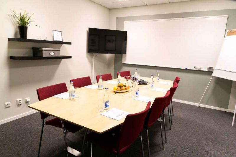 Clarion Collection Hotel Mektagonen