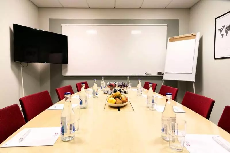 Clarion Collection Hotel Mektagonen