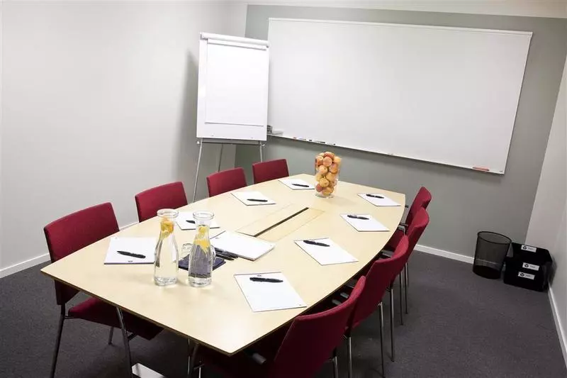 Clarion Collection Hotel Mektagonen