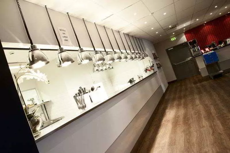 Clarion Collection Hotel Mektagonen