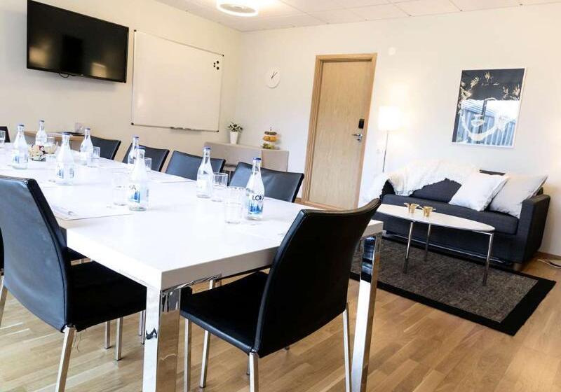 Clarion Collection Hotel Mektagonen