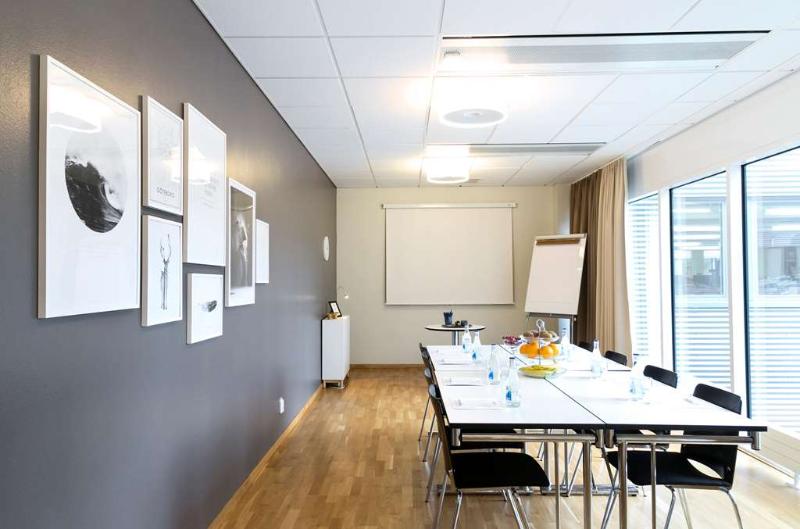 Clarion Collection Hotel Mektagonen