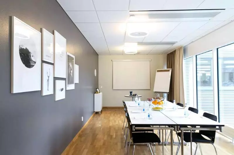 Clarion Collection Hotel Mektagonen