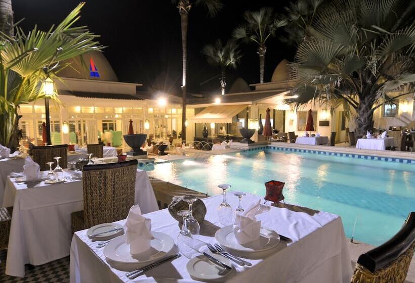 Отель Coco Ocean Resort & Spa