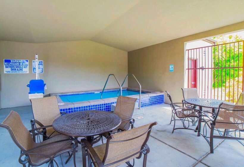 فندق Comfort Inn Downtown