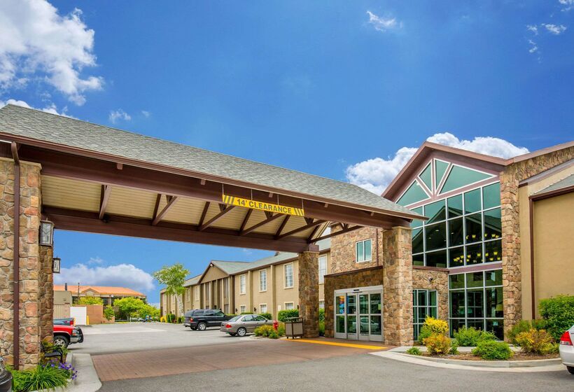 فندق Comfort Inn Downtown