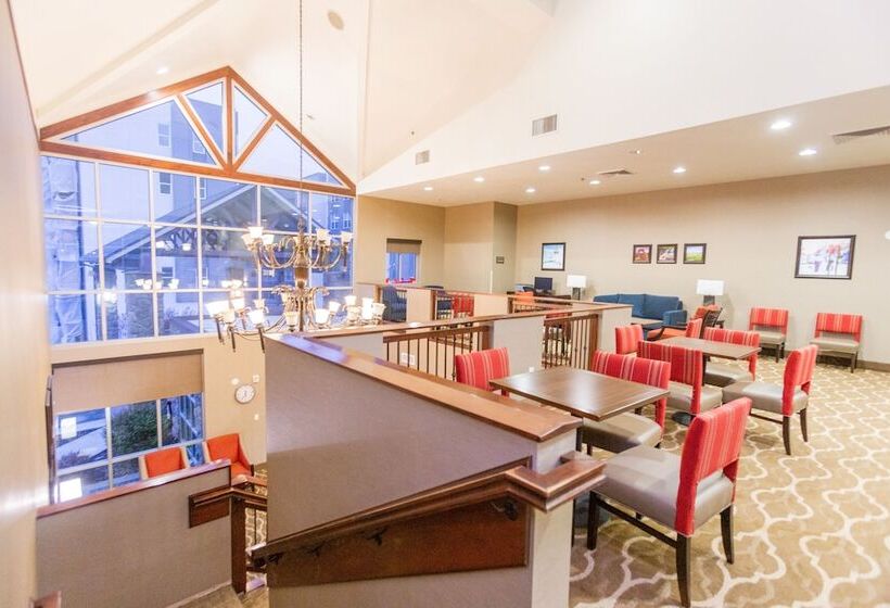 فندق Comfort Inn Downtown