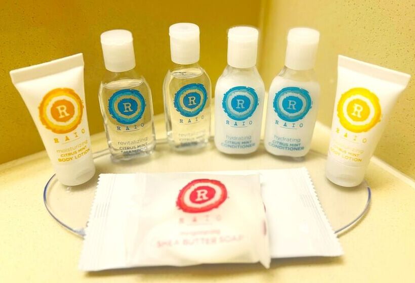 فندق Comfort Inn Downtown