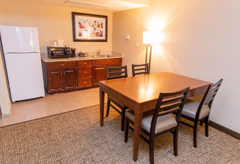 فندق Comfort Inn Downtown