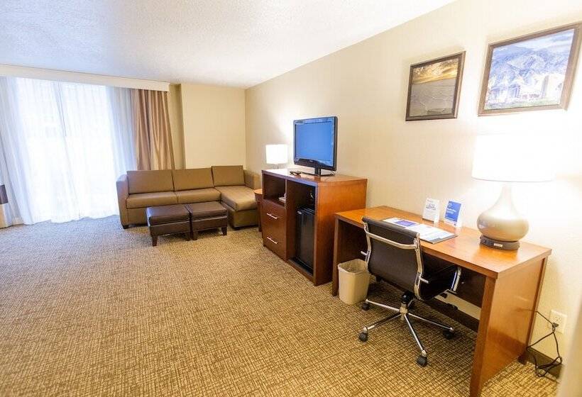فندق Comfort Inn Downtown