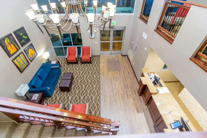 فندق Comfort Inn Downtown