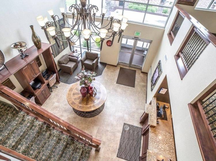 فندق Comfort Inn Downtown