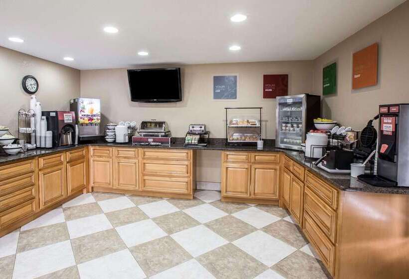 בית מלון כפרי Comfort Inn Near Great Smoky Mountain National Park