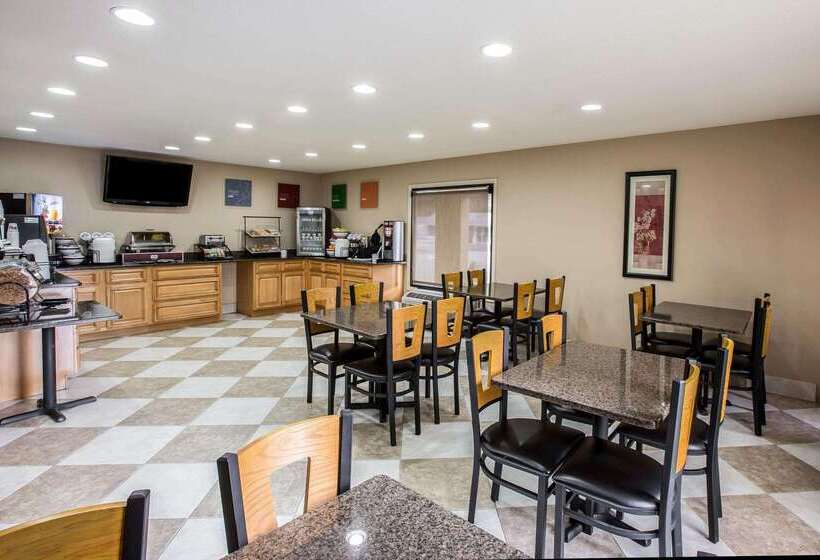 בית מלון כפרי Comfort Inn Near Great Smoky Mountain National Park