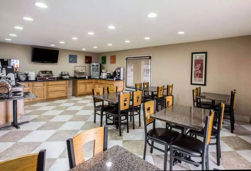 Hotel Comfort Inn Near Great Smoky Mountain National Park